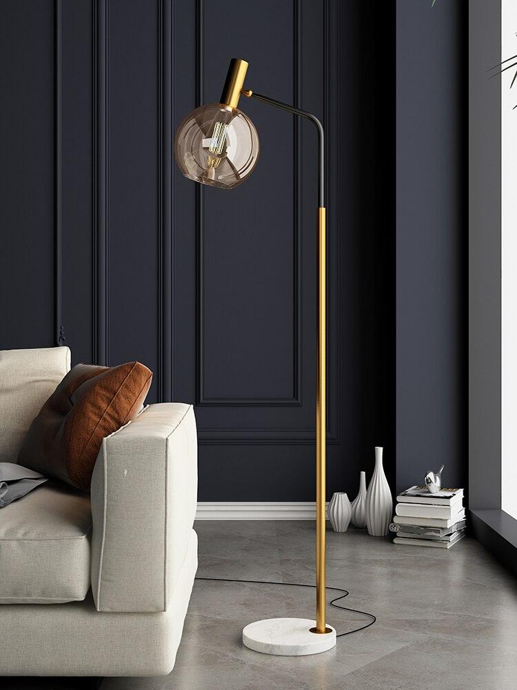 Floor Lamp Escada - Creating Coziness