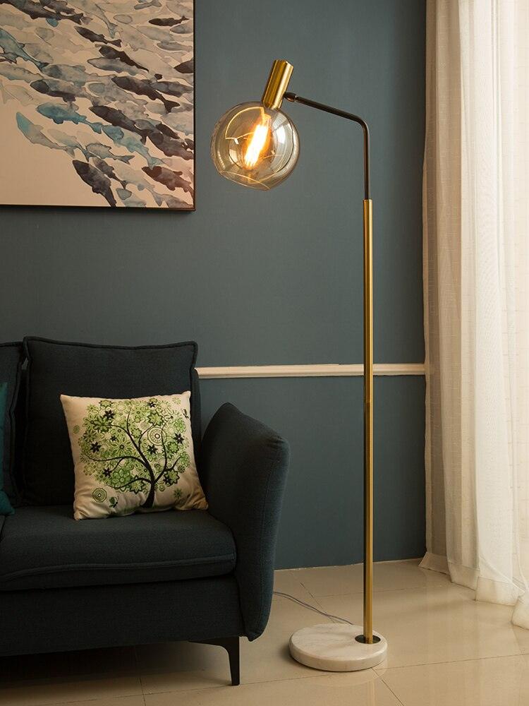 Floor Lamp Escada - Creating Coziness