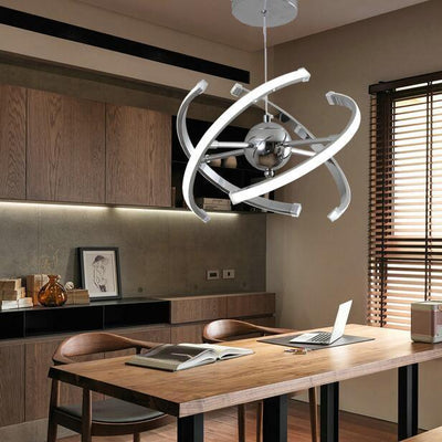 Pendant Light KVANT - Creating Coziness