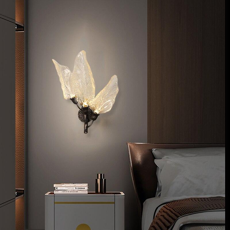 Selim Led Wall Lamp - Creating Coziness