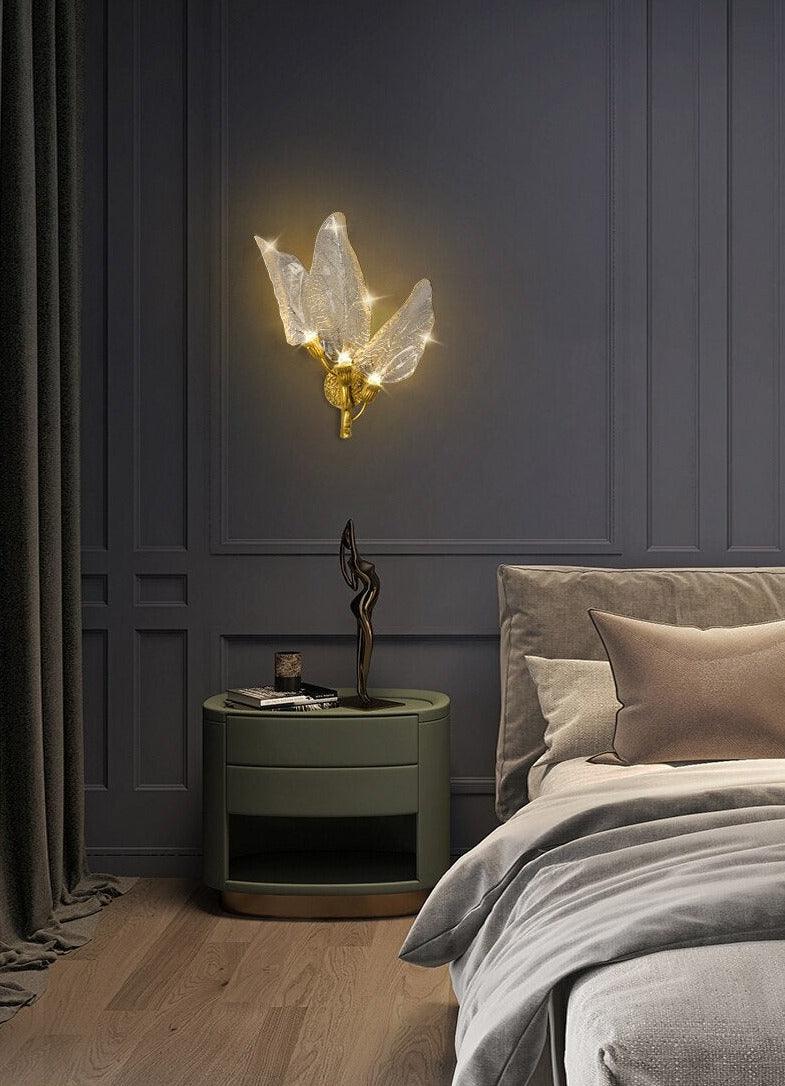 Selim Led Wall Lamp - Creating Coziness