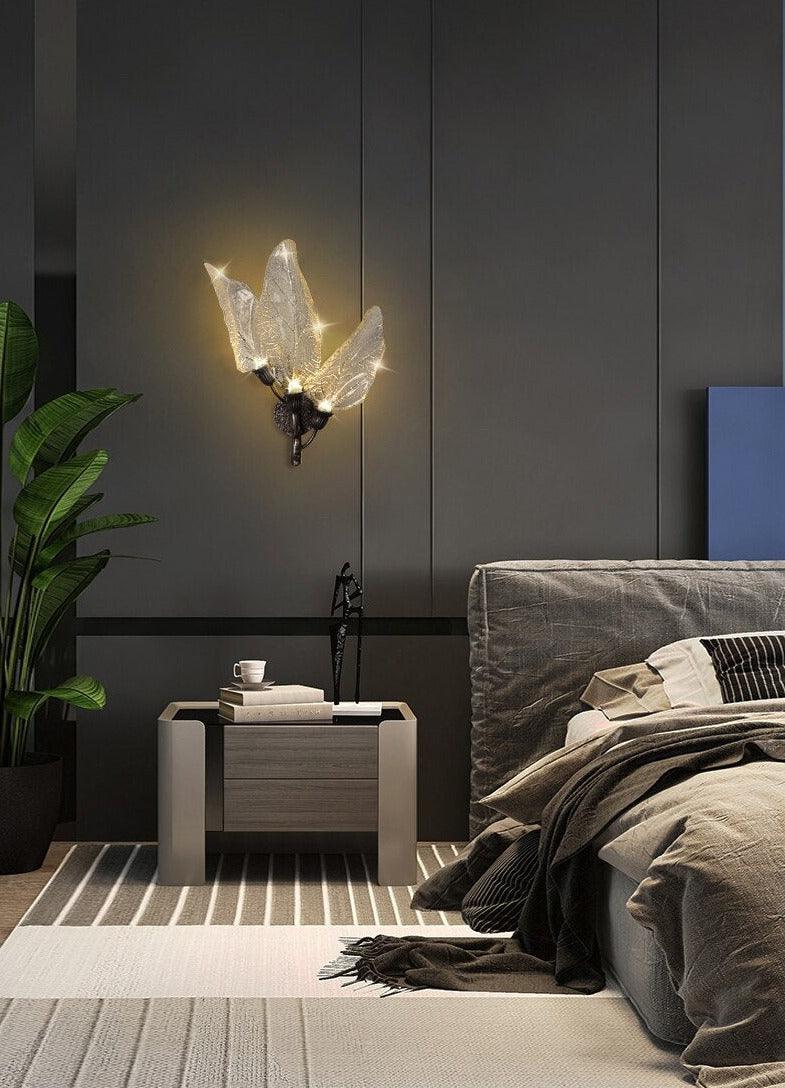 Selim Led Wall Lamp - Creating Coziness