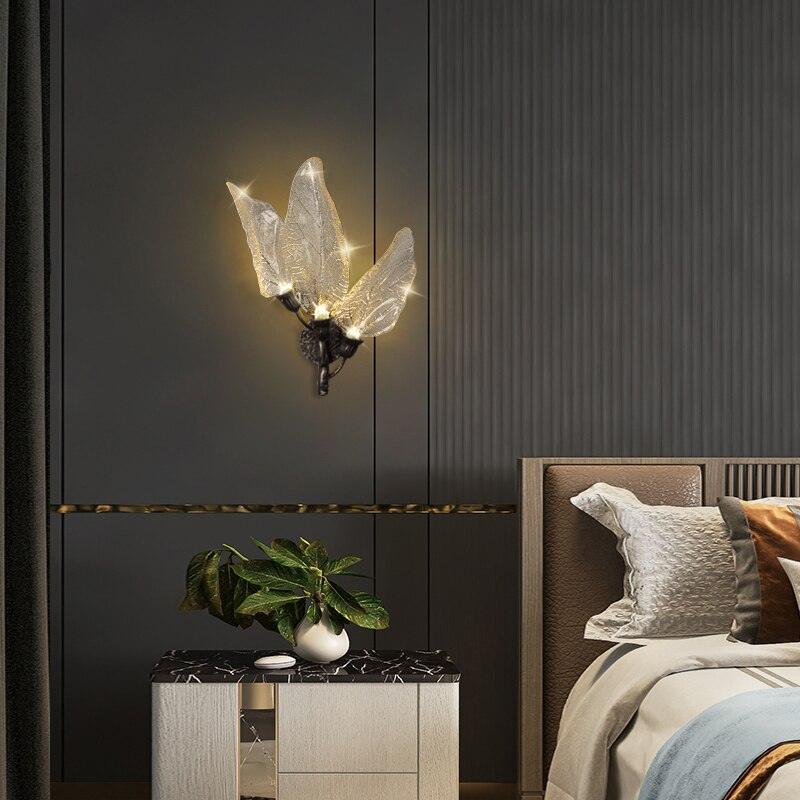 Selim Led Wall Lamp - Creating Coziness