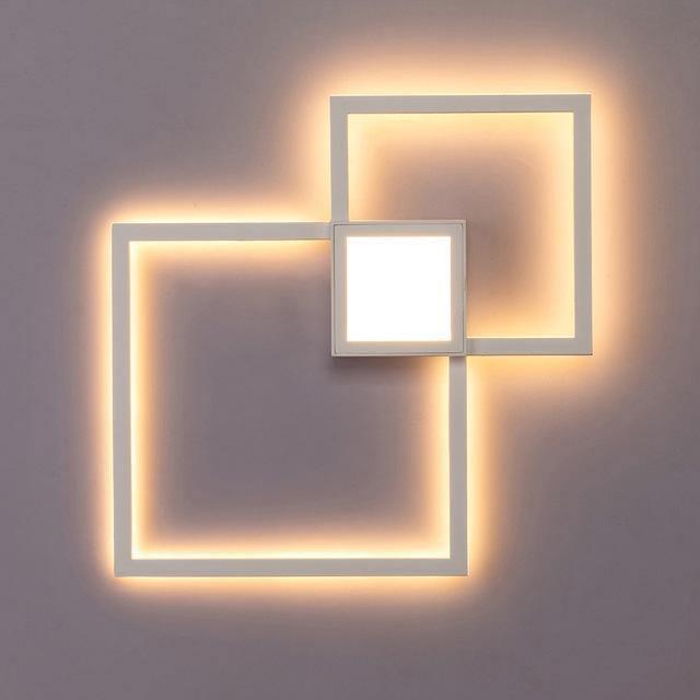 VIERKANT - CONTEMPORARY GEOMETRIC LIGHT - Creating Coziness